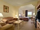 фото отеля Super 8 Motel San Antonio