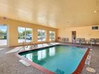 фото отеля Super 8 Motel San Antonio