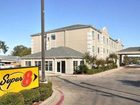 фото отеля Super 8 Motel San Antonio