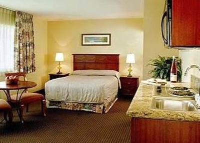 фото отеля Pacific Shores Inn San Diego