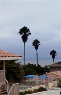 фото отеля Pacific Shores Inn San Diego