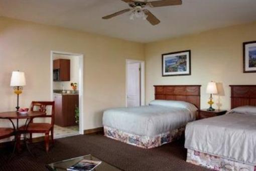 фото отеля Pacific Shores Inn San Diego