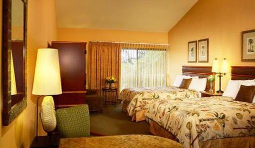 фото отеля Pacific Shores Inn San Diego