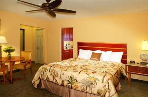 фото отеля Pacific Shores Inn San Diego