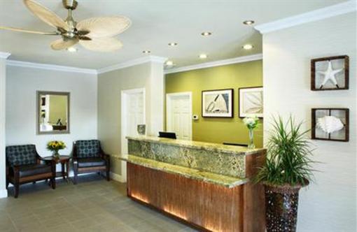 фото отеля Pacific Shores Inn San Diego