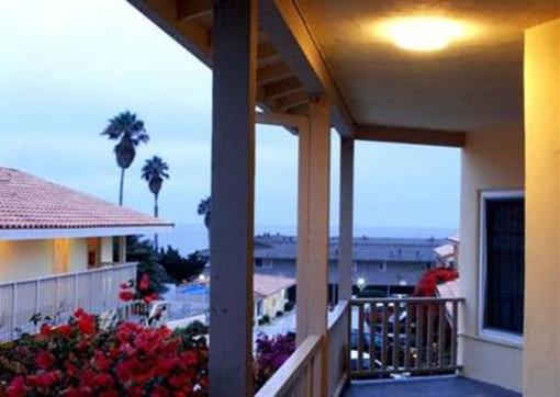 фото отеля Pacific Shores Inn San Diego