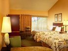 фото отеля Pacific Shores Inn San Diego