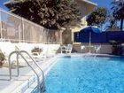 фото отеля Pacific Shores Inn San Diego