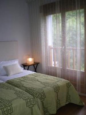 фото отеля Hotel La Casona Encanto Rural Llanes
