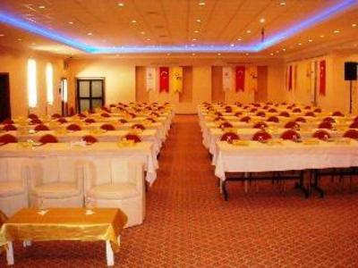 фото отеля Altinyazi Hotel
