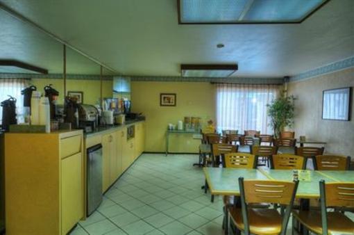 фото отеля BEST WESTERN PLUS Inn of Hayward