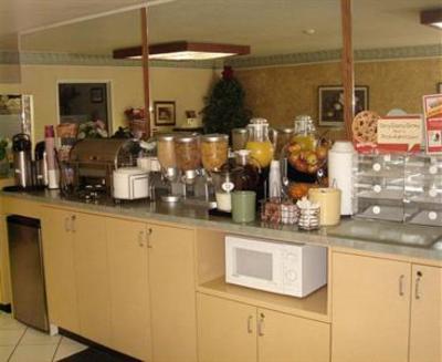 фото отеля BEST WESTERN PLUS Inn of Hayward