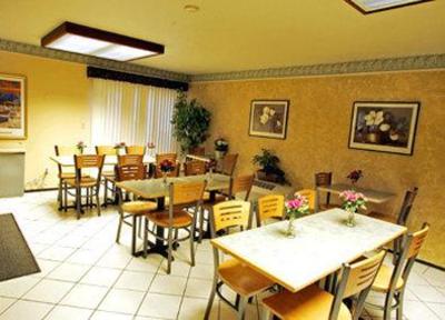 фото отеля BEST WESTERN PLUS Inn of Hayward