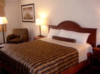 фото отеля BEST WESTERN PLUS Inn of Hayward