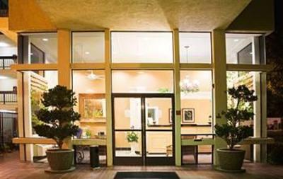 фото отеля BEST WESTERN PLUS Inn of Hayward