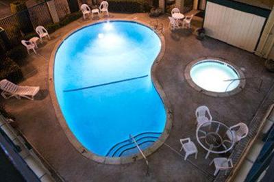 фото отеля BEST WESTERN PLUS Inn of Hayward