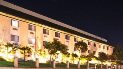 фото отеля BEST WESTERN PLUS Inn of Hayward