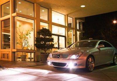 фото отеля BEST WESTERN PLUS Inn of Hayward