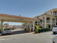 Vagabond Inn San Pedro