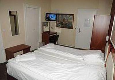 фото отеля Hotel Skandia