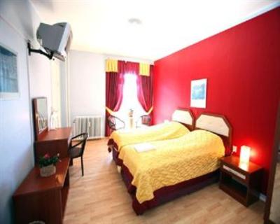 фото отеля Hotel Skandia