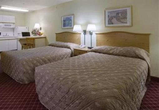 фото отеля Homestead Studio Suites Raleigh - Crabtree Valley