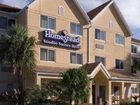 фото отеля Homestead Studio Suites Raleigh - Crabtree Valley