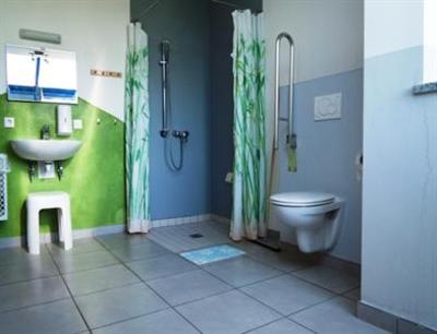 фото отеля Babelfish Hostel