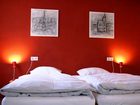 фото отеля Babelfish Hostel