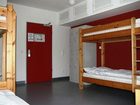 фото отеля Babelfish Hostel
