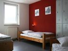 фото отеля Babelfish Hostel