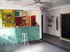 фото отеля Babelfish Hostel