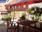 фото отеля Babelfish Hostel