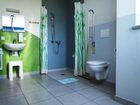 фото отеля Babelfish Hostel