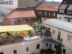 фото отеля Babelfish Hostel
