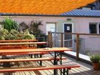 фото отеля Babelfish Hostel
