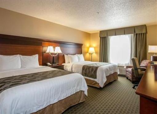 фото отеля Fairfield Inn Detroit Livonia
