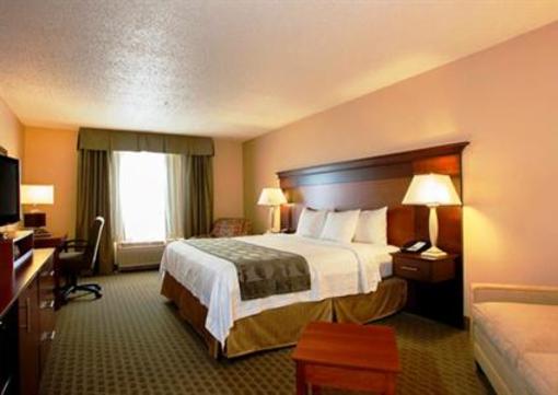 фото отеля Fairfield Inn Detroit Livonia