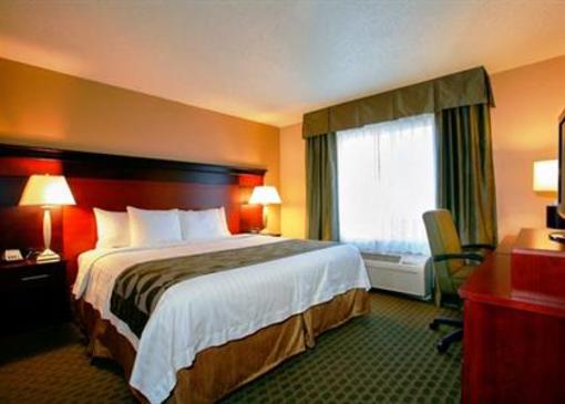 фото отеля Fairfield Inn Detroit Livonia