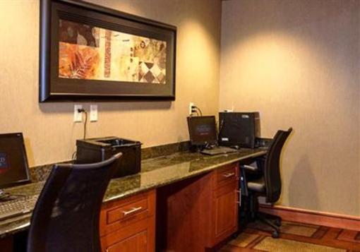 фото отеля Fairfield Inn Detroit Livonia