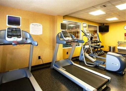 фото отеля Fairfield Inn Detroit Livonia
