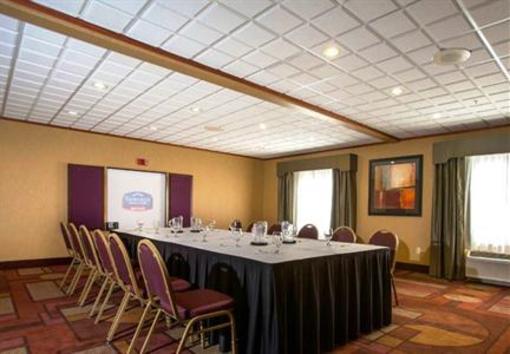 фото отеля Fairfield Inn Detroit Livonia