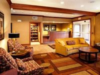 Fairfield Inn Detroit Livonia