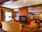 фото отеля Fairfield Inn Detroit Livonia