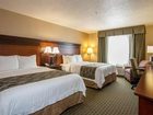 фото отеля Fairfield Inn Detroit Livonia