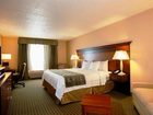 фото отеля Fairfield Inn Detroit Livonia