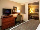 фото отеля Fairfield Inn Detroit Livonia