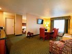 фото отеля Fairfield Inn Detroit Livonia