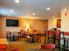 фото отеля Fairfield Inn Detroit Livonia