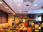 фото отеля Fairfield Inn Detroit Livonia